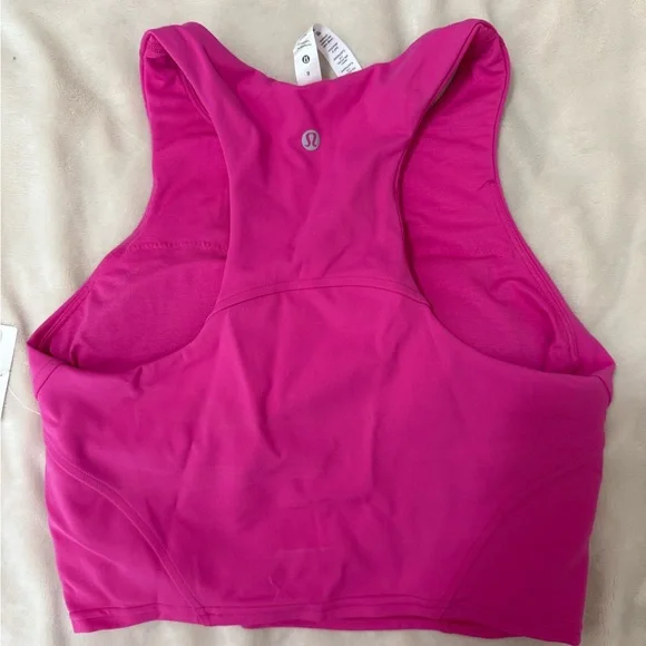 Lululemon Wunder Train Tank - NWT - Picture 3 of 3